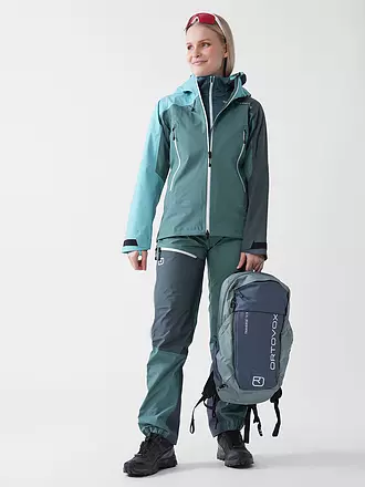 ORTOVOX | Damen Tourenjacke Westalpen 3L Light | 